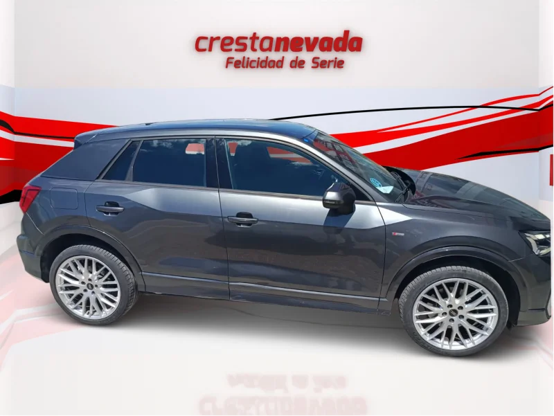 Imagen de AUDI Q2