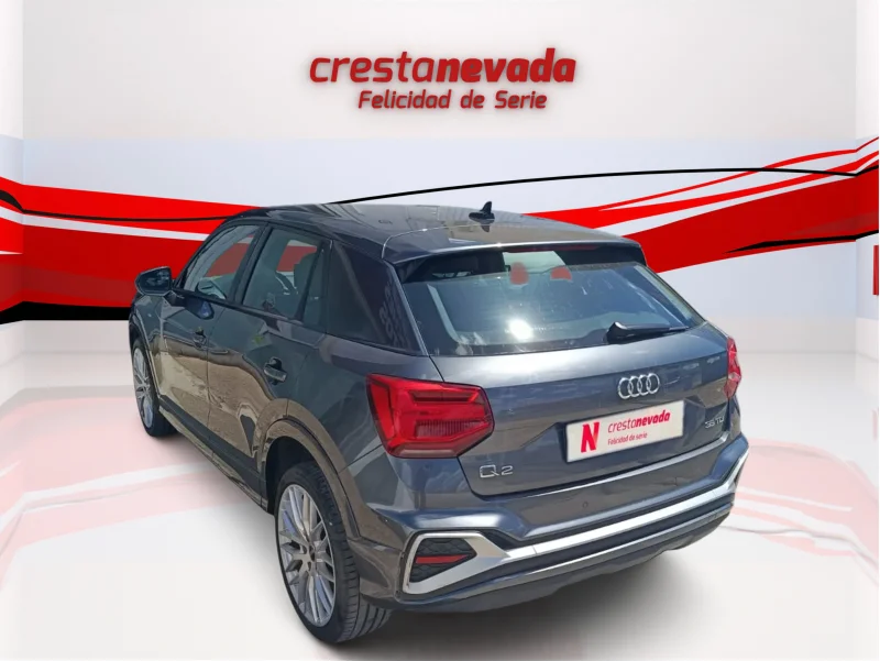 Imagen de AUDI Q2