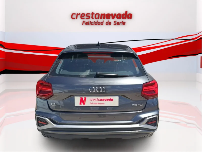 Imagen de AUDI Q2