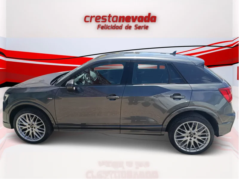Imagen de AUDI Q2