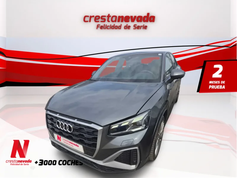 Imagen de AUDI Q2