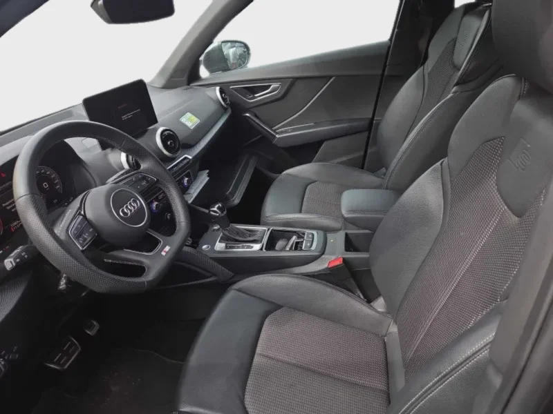 Imagen de AUDI Q2