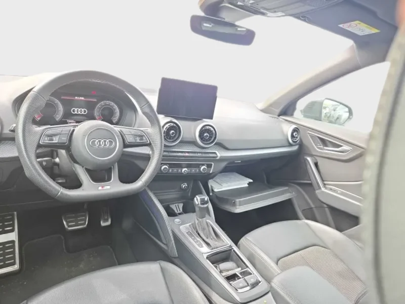 Imagen de AUDI Q2