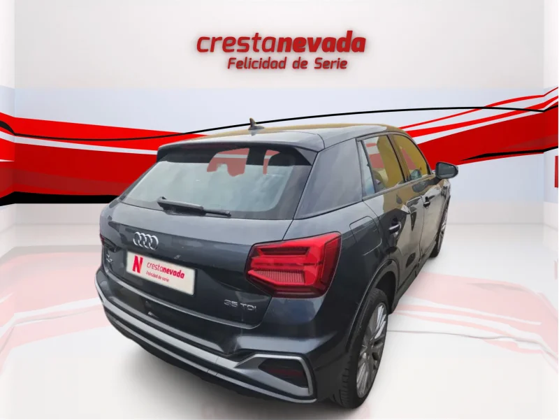 Imagen de AUDI Q2