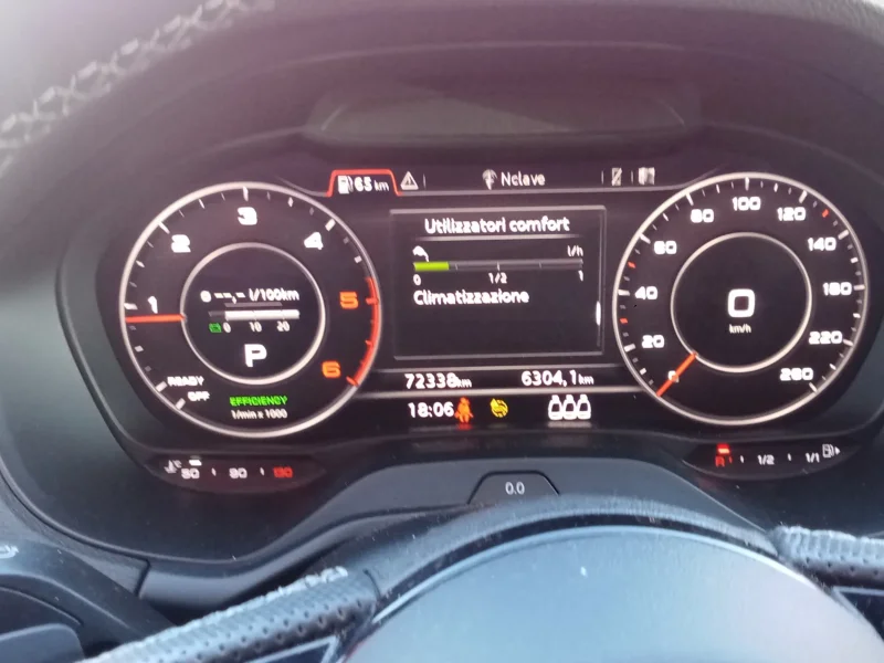 Imagen de AUDI Q2