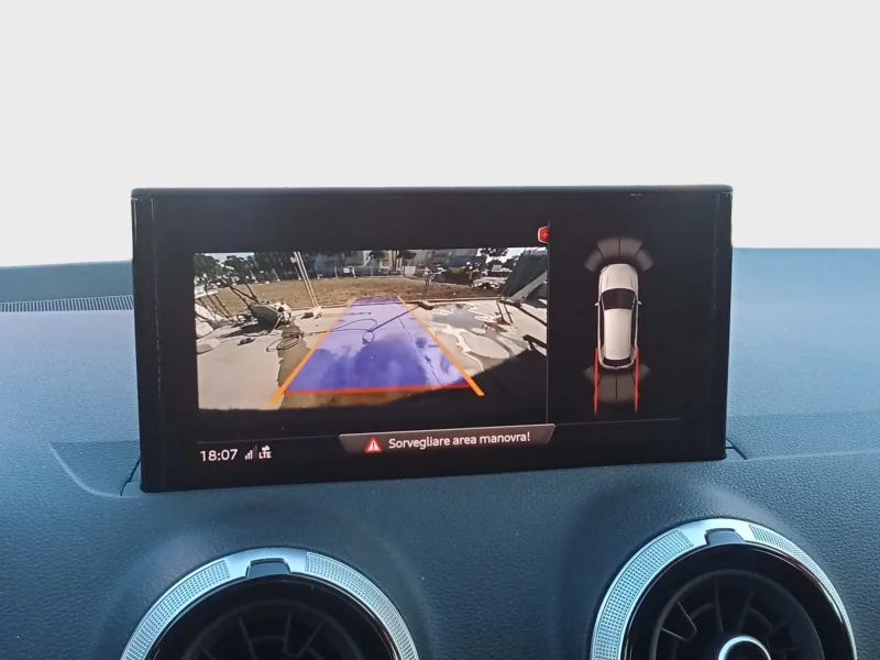 Imagen de AUDI Q2