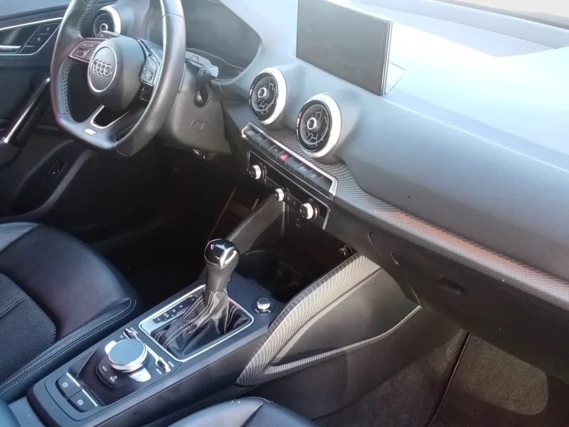 Imagen de AUDI Q2