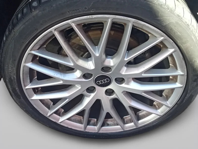 Imagen de AUDI Q2