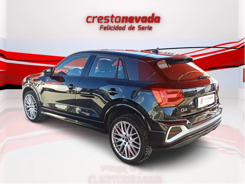 Imagen de AUDI Q2