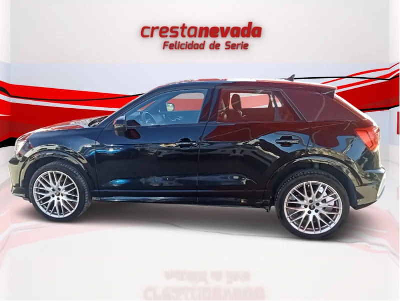 Imagen de AUDI Q2