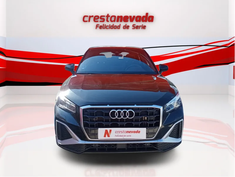 Imagen de AUDI Q2
