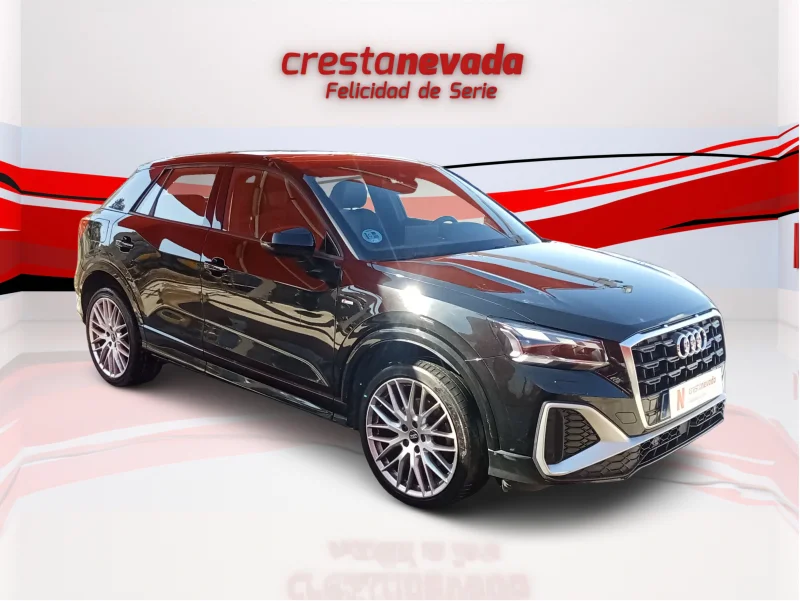 Imagen de AUDI Q2