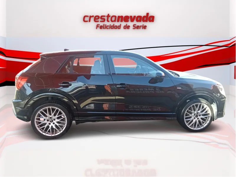 Imagen de AUDI Q2