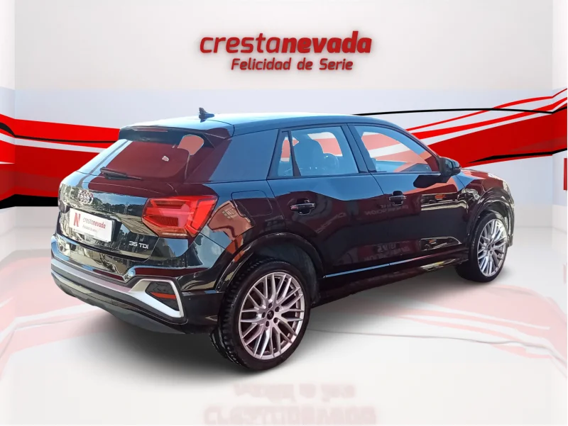 Imagen de AUDI Q2