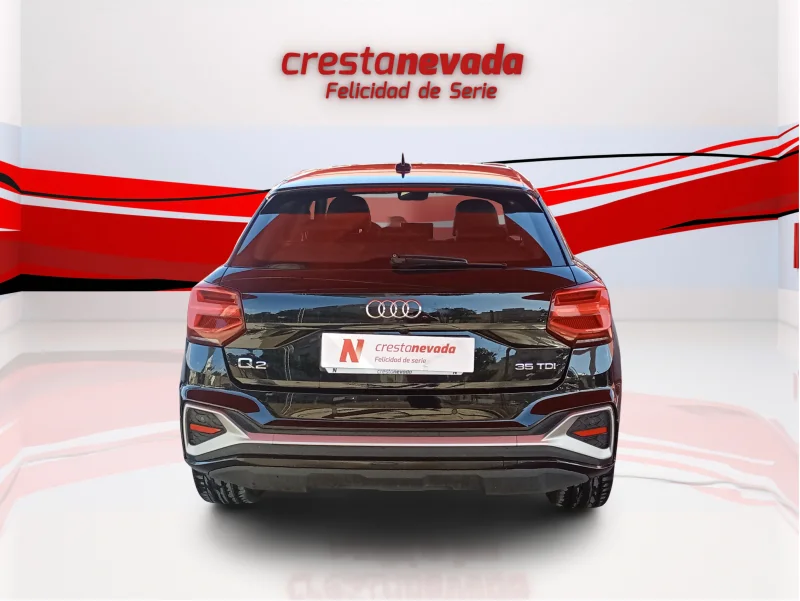 Imagen de AUDI Q2