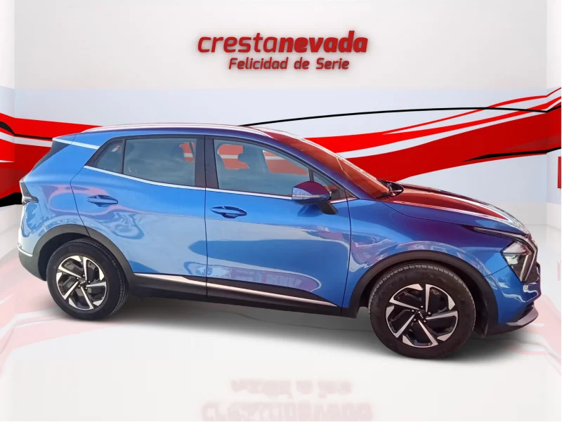 Imagen de Kia Sportage