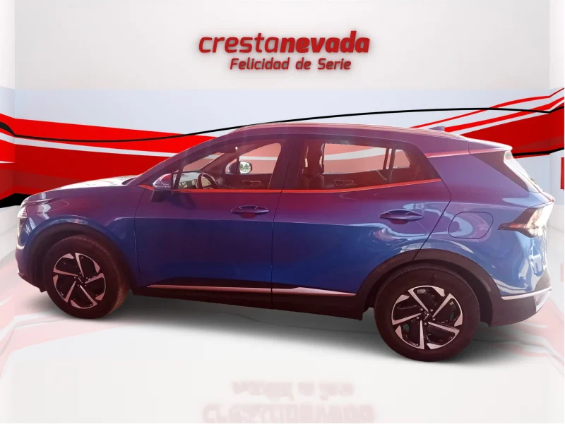 Imagen de Kia Sportage