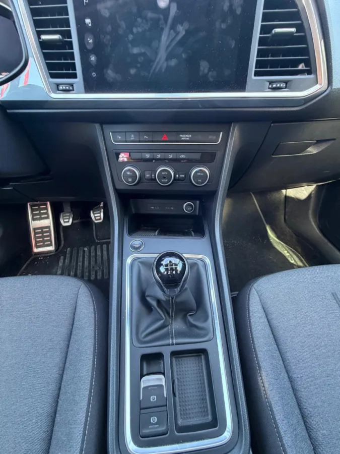 Imagen de SEAT Ateca