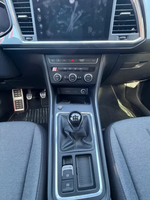 Imagen de SEAT Ateca