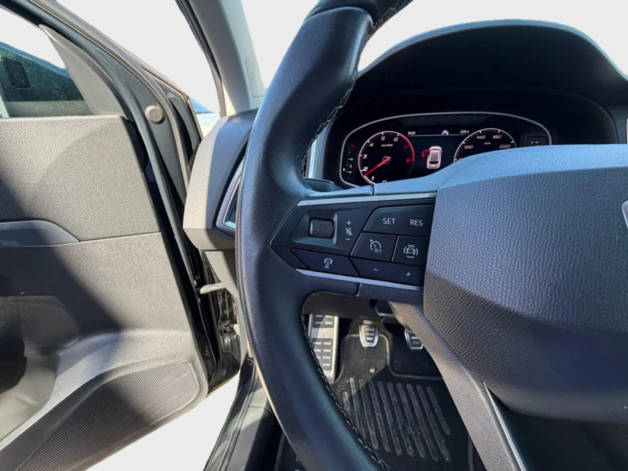 Imagen de SEAT Ateca
