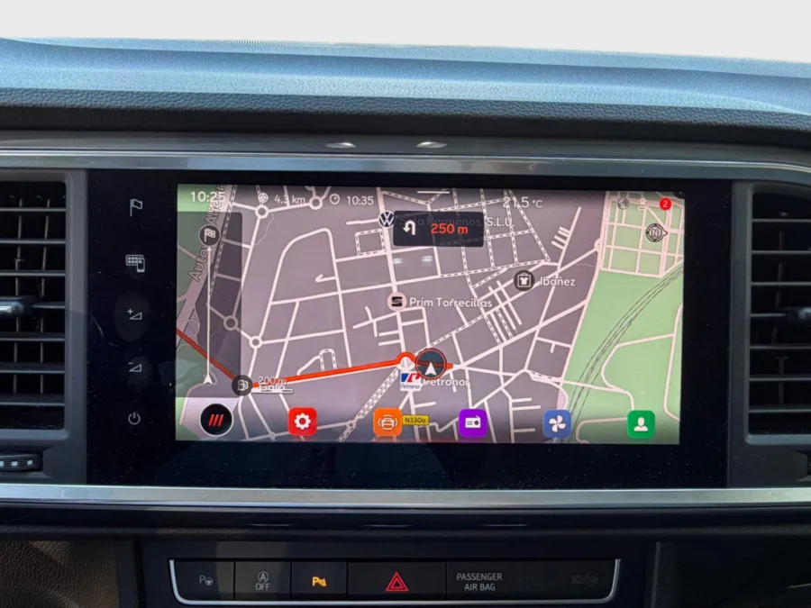 Imagen de SEAT Ateca