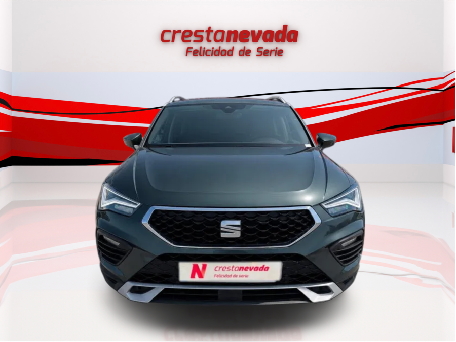 Imagen de SEAT Ateca