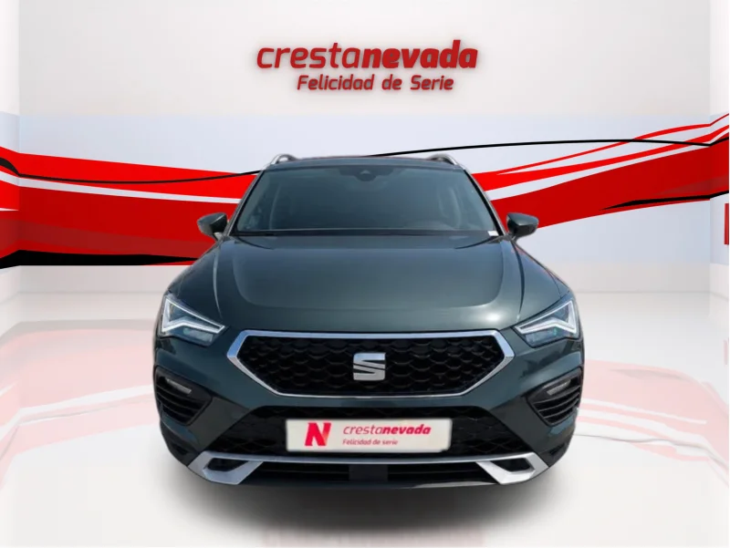 Imagen de SEAT Ateca