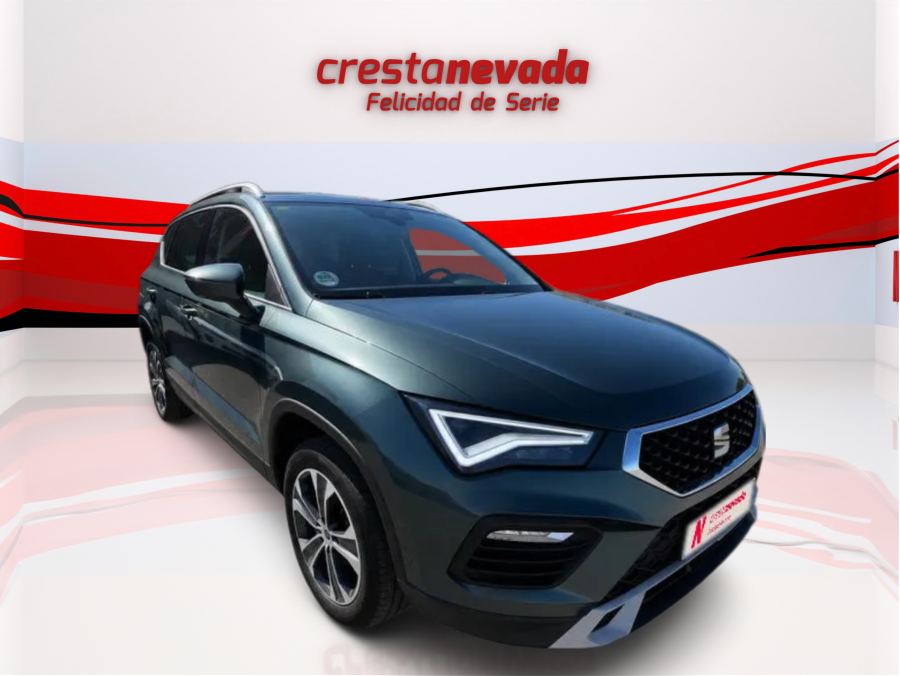 Imagen de SEAT Ateca