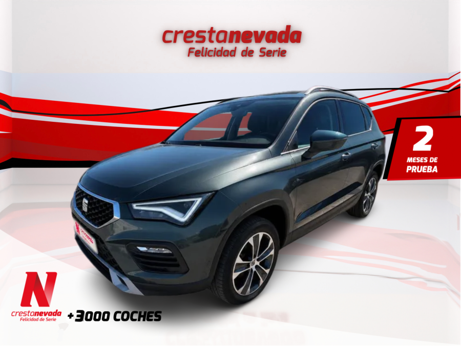 Imagen de SEAT Ateca
