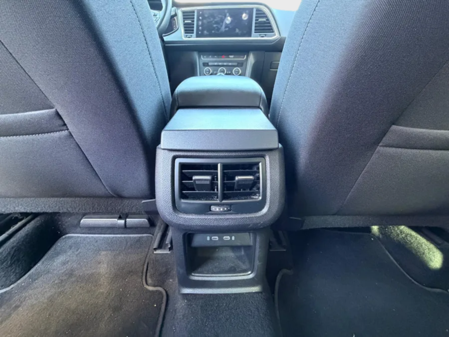 Imagen de SEAT Ateca
