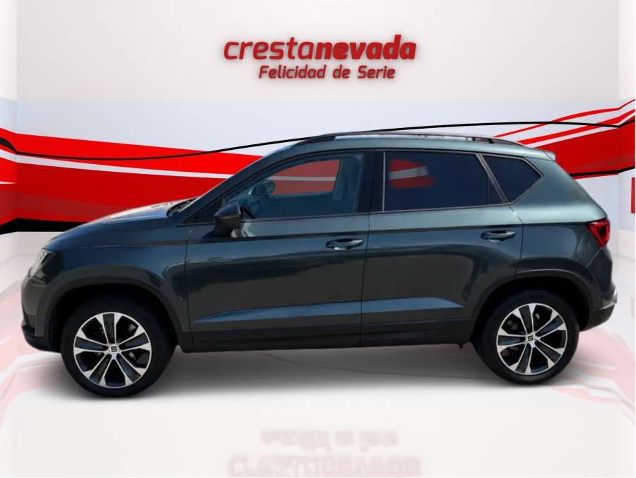 Imagen de SEAT Ateca