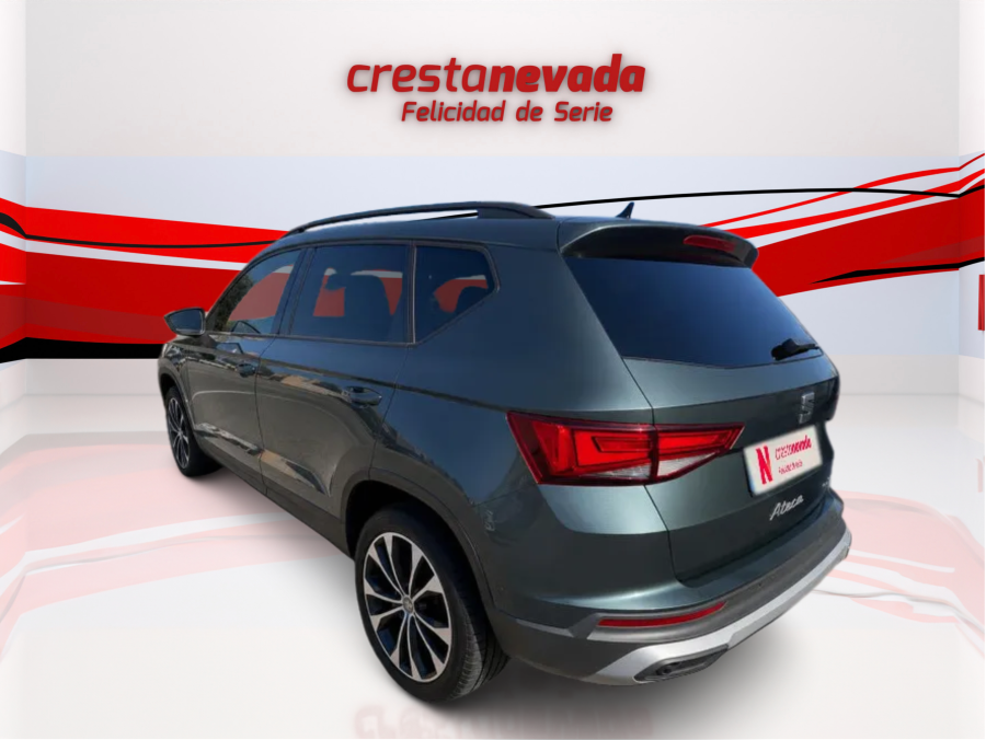 Imagen de SEAT Ateca