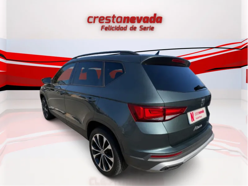 Imagen de SEAT Ateca