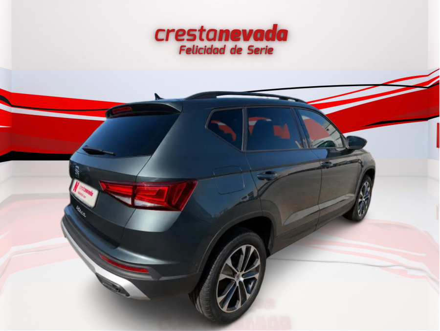 Imagen de SEAT Ateca