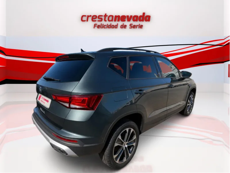 Imagen de SEAT Ateca