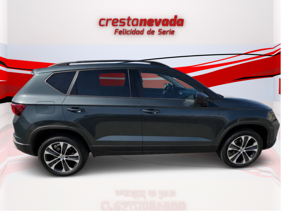Imagen de SEAT Ateca