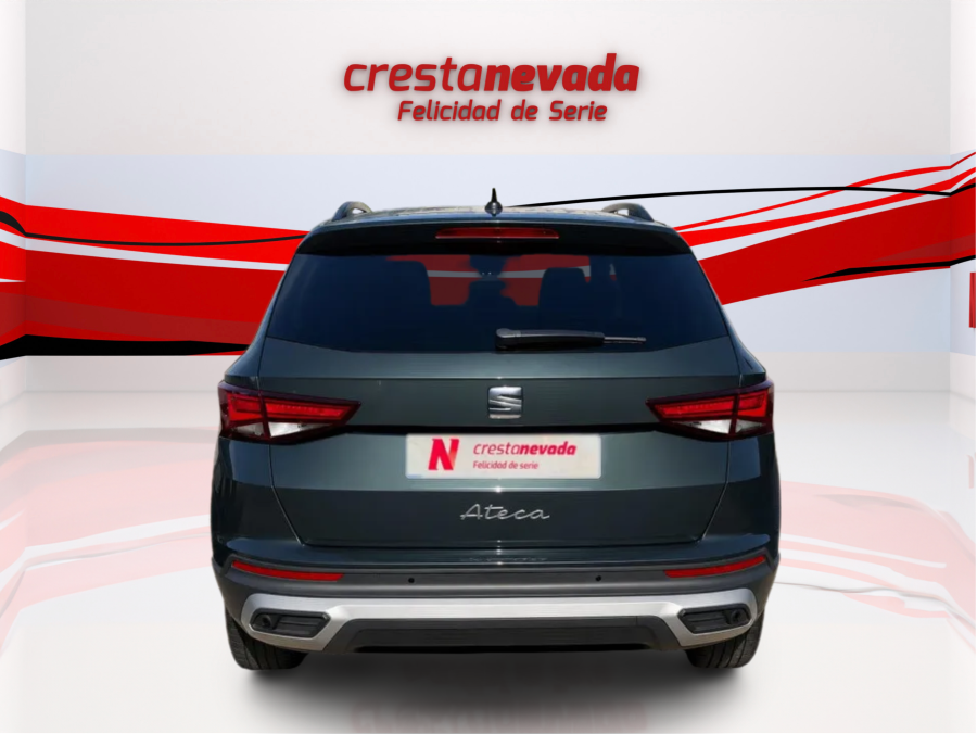 Imagen de SEAT Ateca