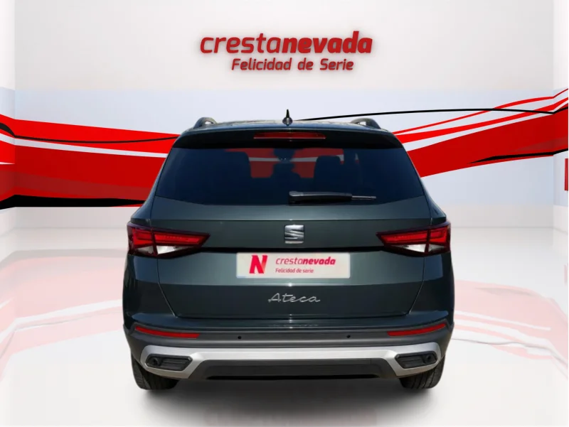 Imagen de SEAT Ateca