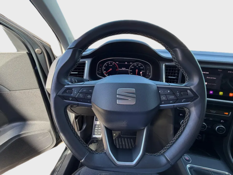 Imagen de SEAT Ateca