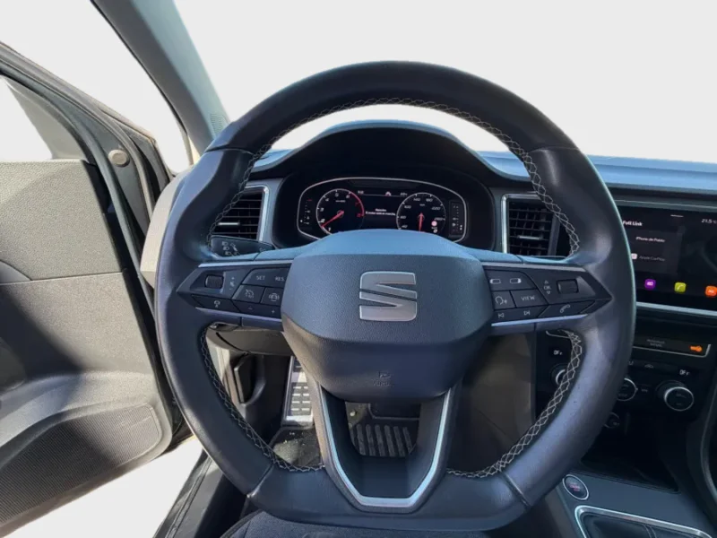 Imagen de SEAT Ateca