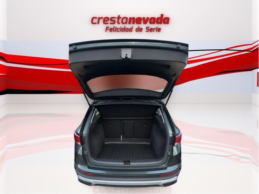 Imagen de SEAT Ateca