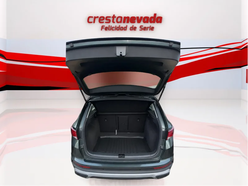 Imagen de SEAT Ateca
