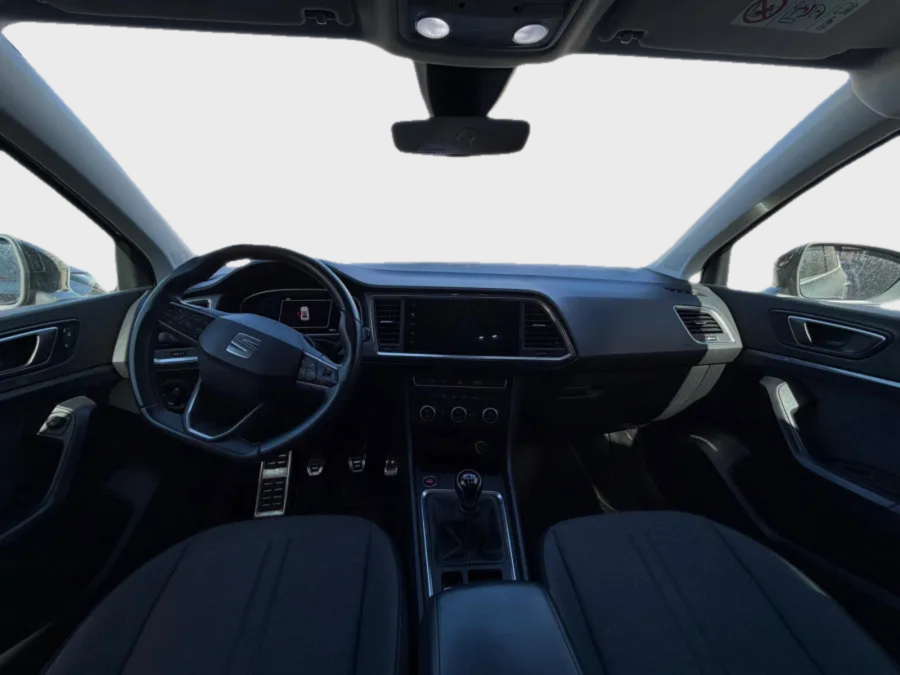 Imagen de SEAT Ateca