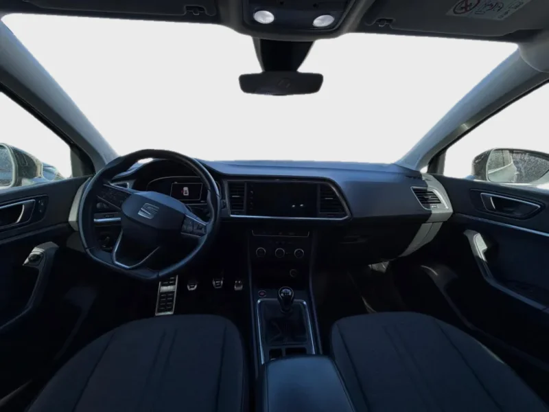 Imagen de SEAT Ateca