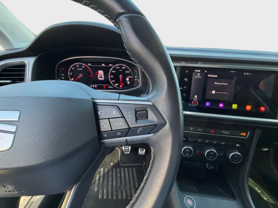 Imagen de SEAT Ateca