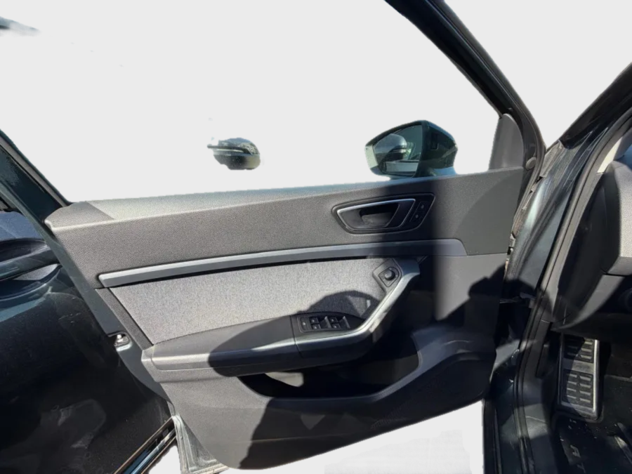 Imagen de SEAT Ateca