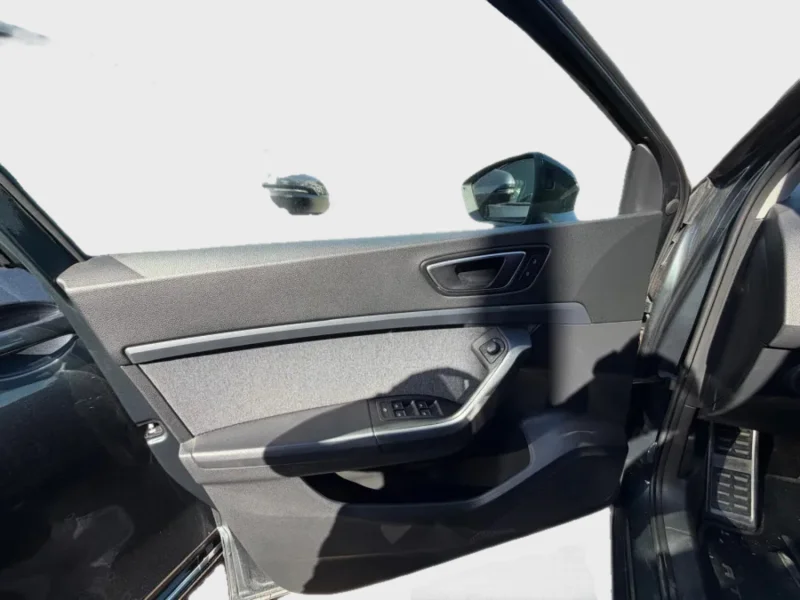 Imagen de SEAT Ateca