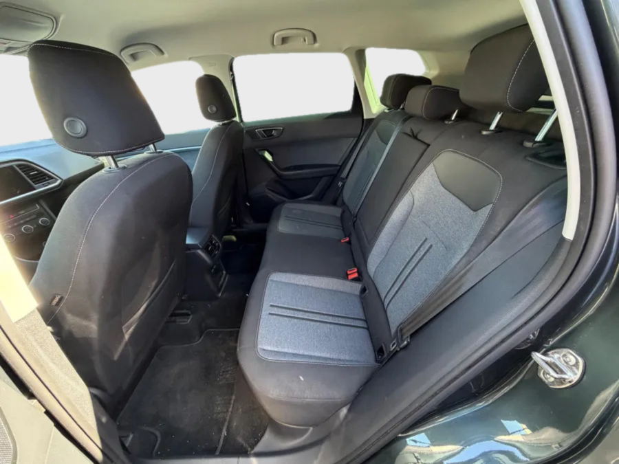 Imagen de SEAT Ateca