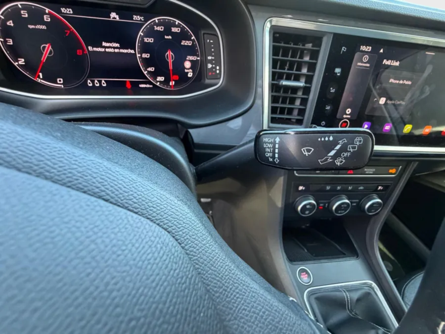 Imagen de SEAT Ateca