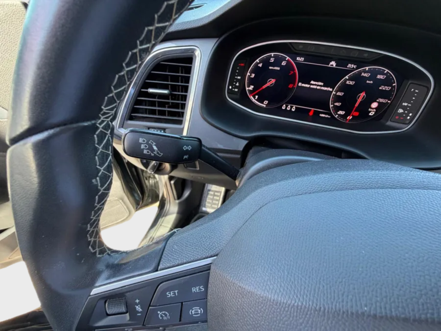 Imagen de SEAT Ateca